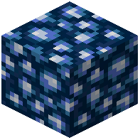 Glowing Charge Cobblestone