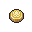 Gold Bottle Cap