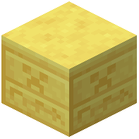 Golden Temple Chiseled Sandstone