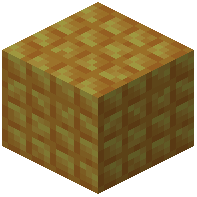 Golden Temple Dark Prismarine