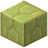 Golden Temple Prismarine Bricks