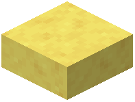 Golden Temple Smooth Sandstone Slab