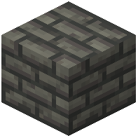 Gray Poke Brick
