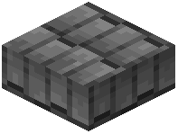 Gray Shingles Slab