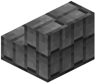 Gray Shingles Stairs