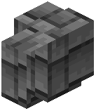 Gray Shingles Wall