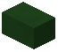 Green Marble Button