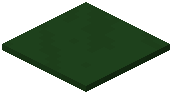Green Marble Pressure Plate