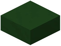 Green Marble Slab