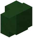 Green Marble Wall