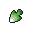 Green Petal