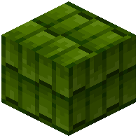 Green Shingles