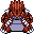 Groudon Doll