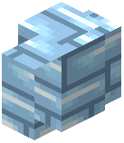 Ice Brick Wall