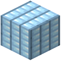 Ice Pillar Side