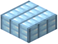 Ice Pillar Side Slab