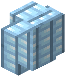 Ice Pillar Side Wall