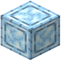 Ice Pillar Top