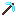 Ice Stone Pickaxe