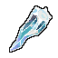 Ice Tera Shard