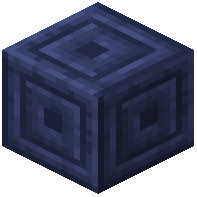 Infested Chiseled Charge Stone Bricks