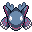 Kyogre Doll