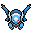 Latios Doll