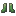 Leaf Stone Boots