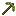 Leaf Stone Pickaxe