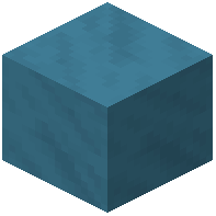 Light Blue Marble