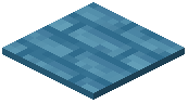 Light Blue Poke Brick Pressure Plate