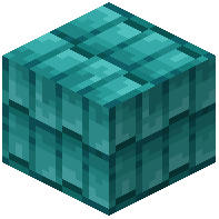Light Blue Shingles