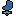 Light Blue Swivel Chair