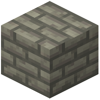 Light Gray Poke Brick