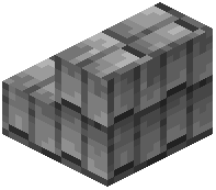 Light Gray Shingles Stairs