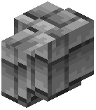 Light Gray Shingles Wall