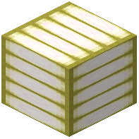 Lightning Lantern