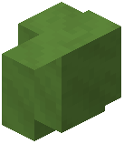 Lime Marble Wall
