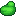 Lime Pastel Bean Bag