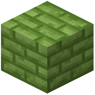 Lime Poke Brick