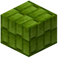 Lime Shingles