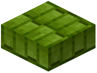 Lime Shingles Slab