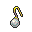 Lone Earring