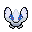 Lugia Doll