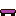 Magenta Couch Ottoman