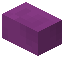 Magenta Marble Button