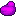 Magenta Pastel Bean Bag