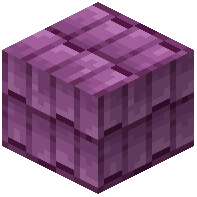 Magenta Shingles