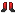 Magma Boots