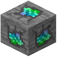 Megastone Ore